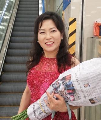 강사 이름 : 김영자