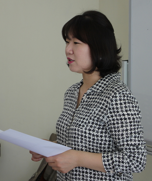 강사 이름 : 김미진