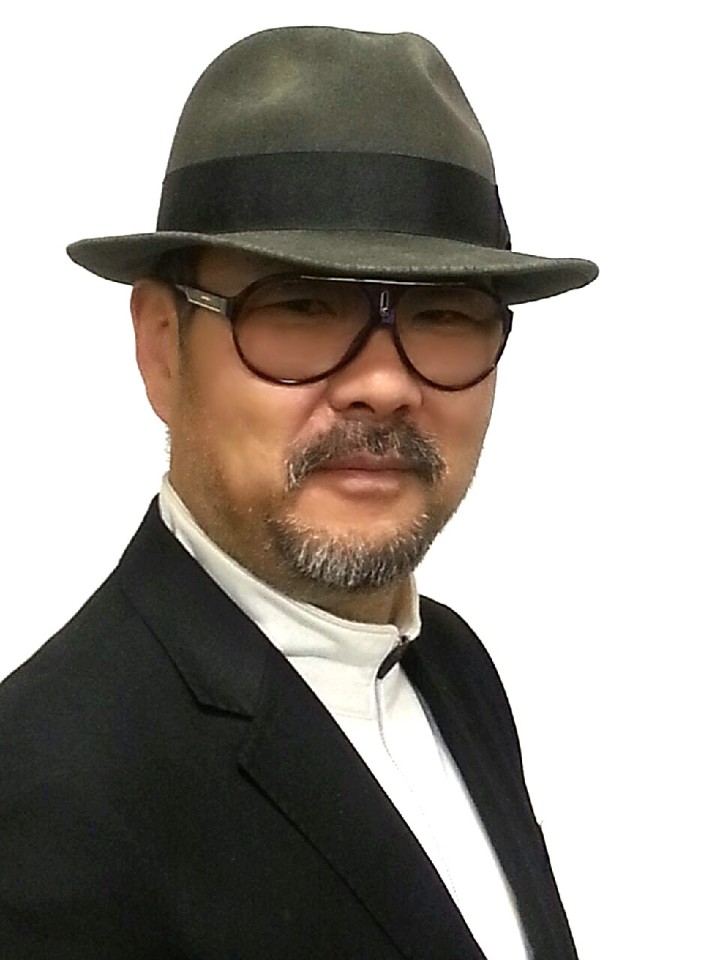 강사 이름 : 박상훈