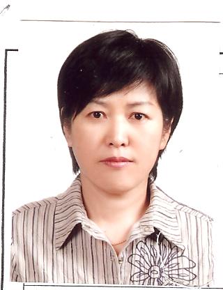 강사 이름 : 윤옥란