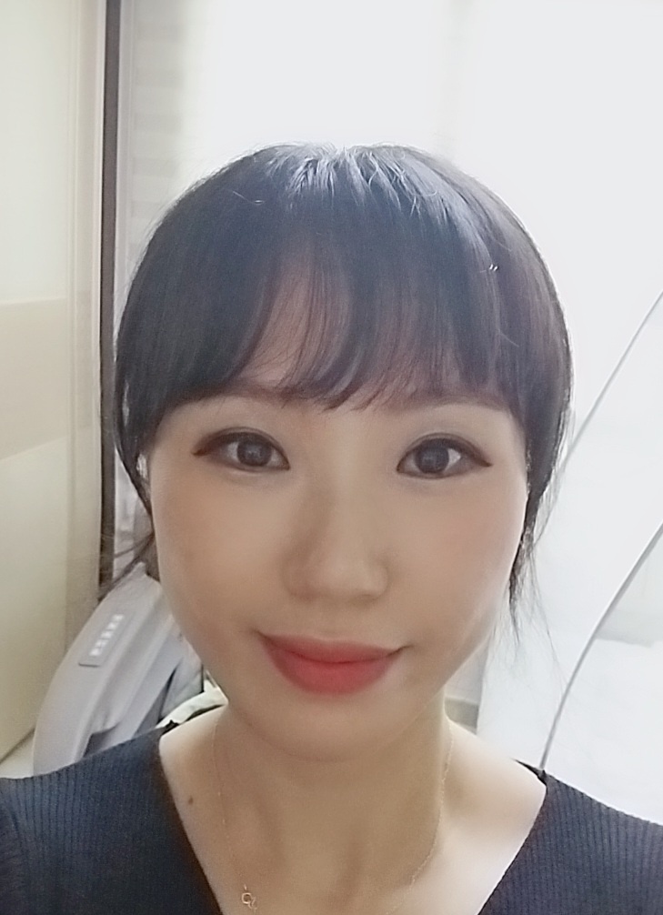 강사 이름 : 박정영