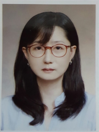 강사 이름 : 강은영