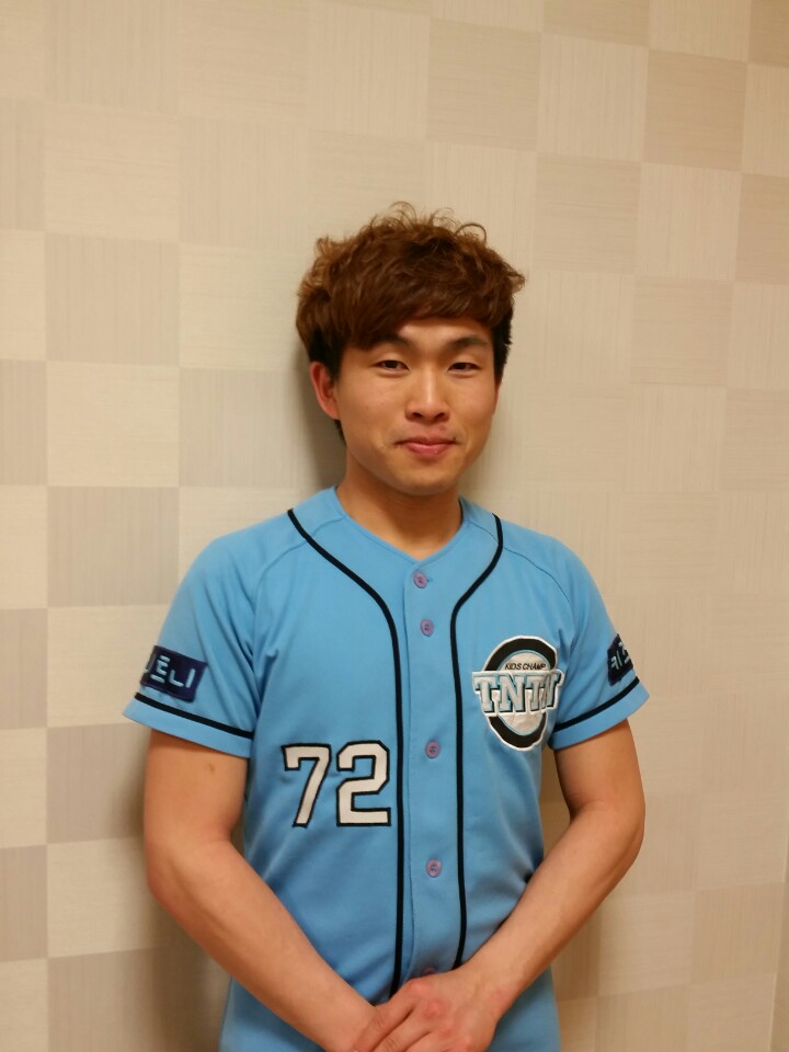 강사 이름 : 김민주