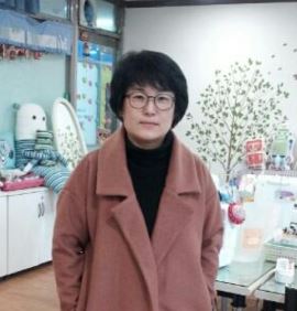 강사 이름 : 이지혜