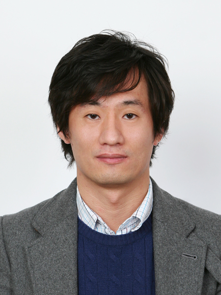 강사 이름 : 김형준