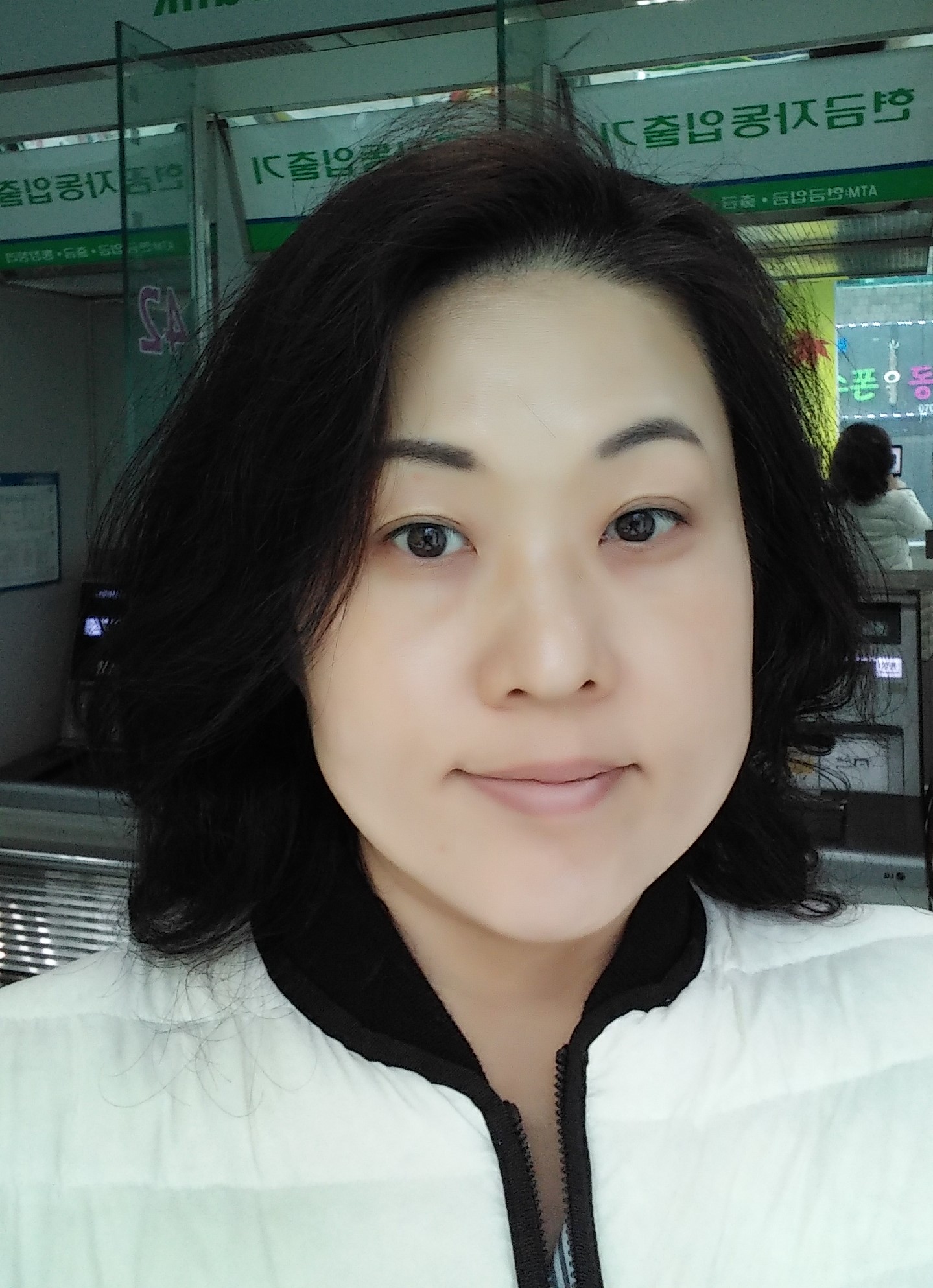 강사 이름 : 김정아