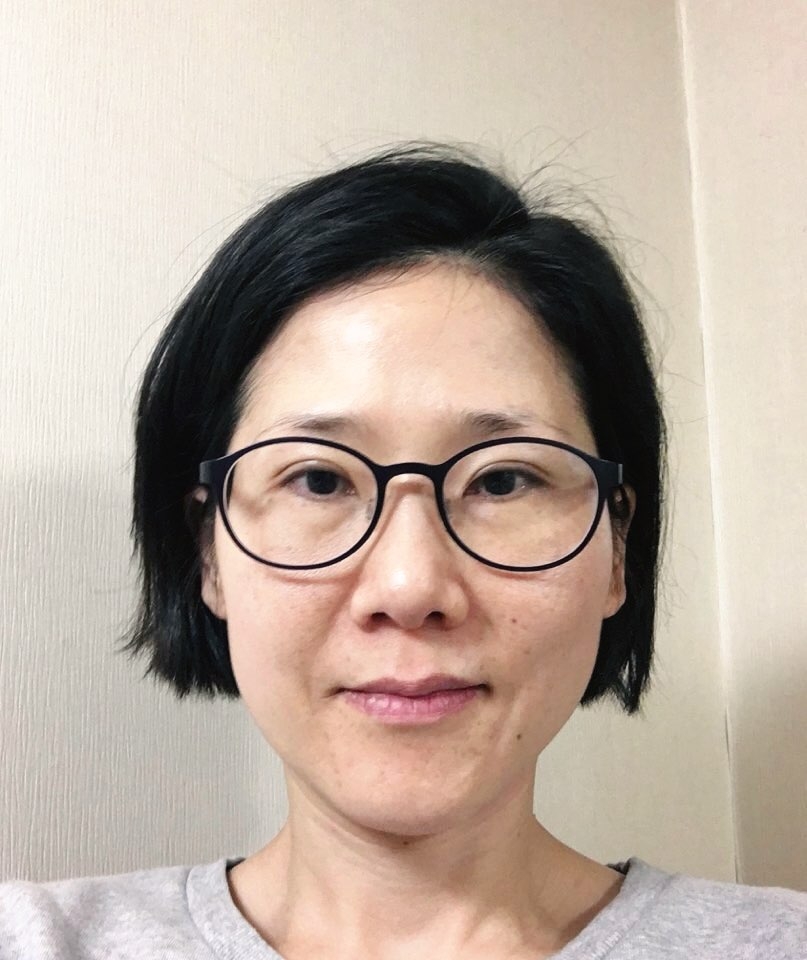 강사 이름 : 양성희