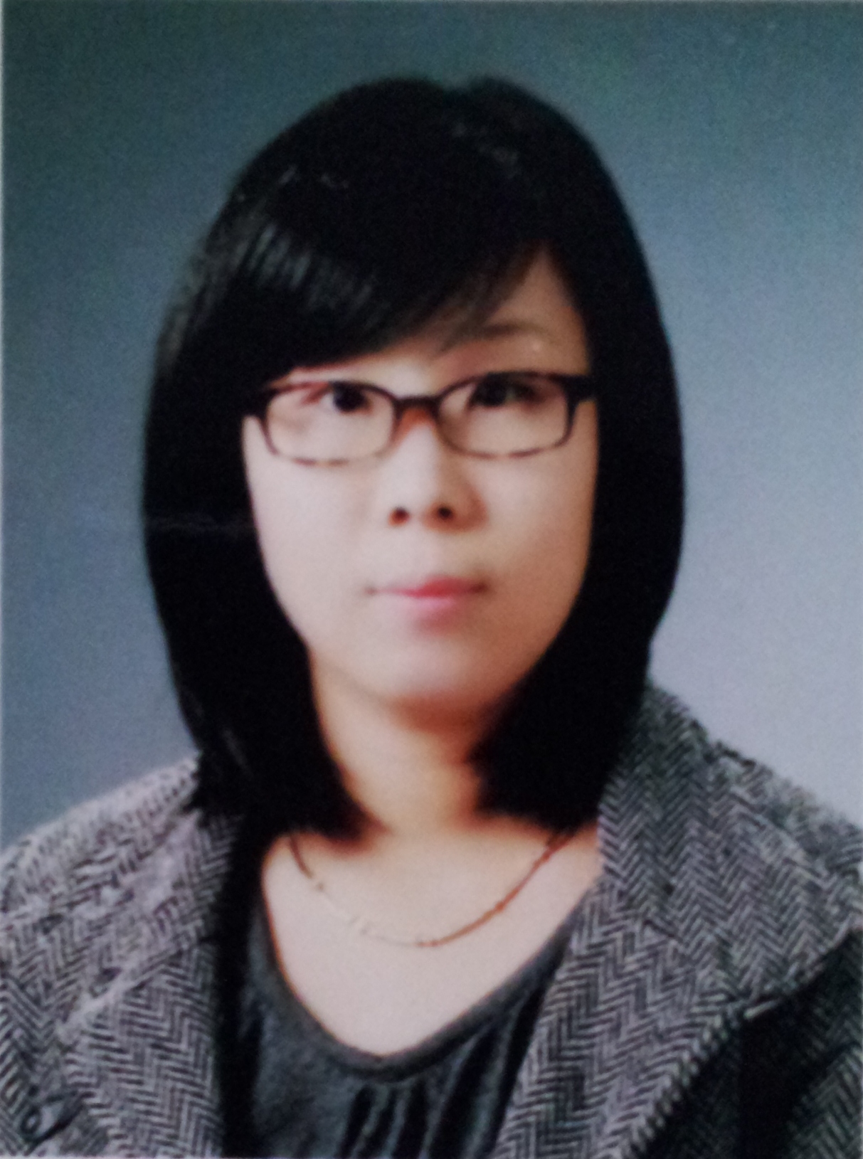 강사 이름 : 강윤정
