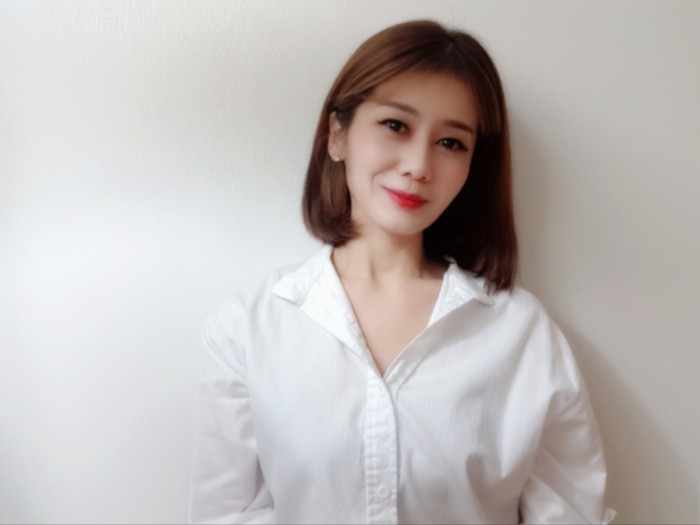 강사 이름 : 안은진