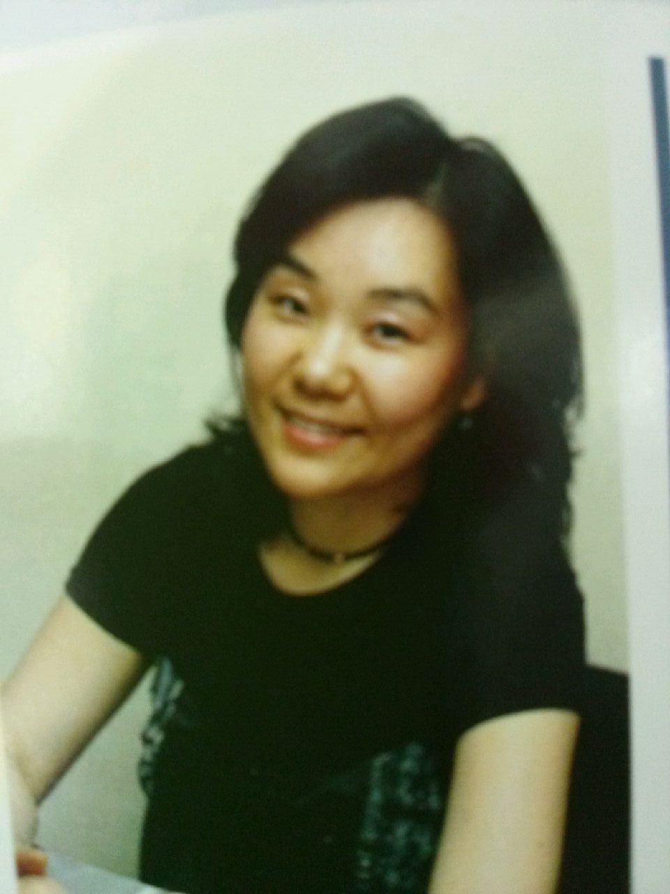 강사 이름 : 김현주