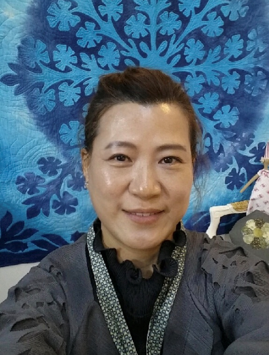 강사 이름 : 박애경