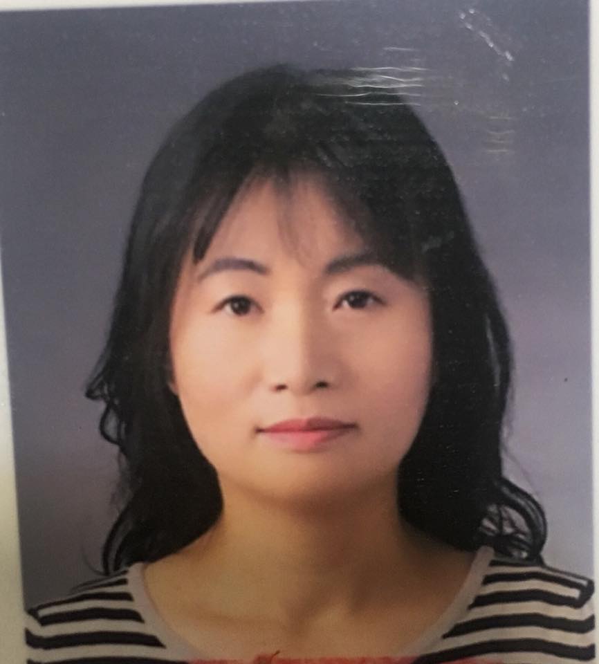 강사 이름 : 한미옥