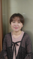 강사 이름 : 김인숙