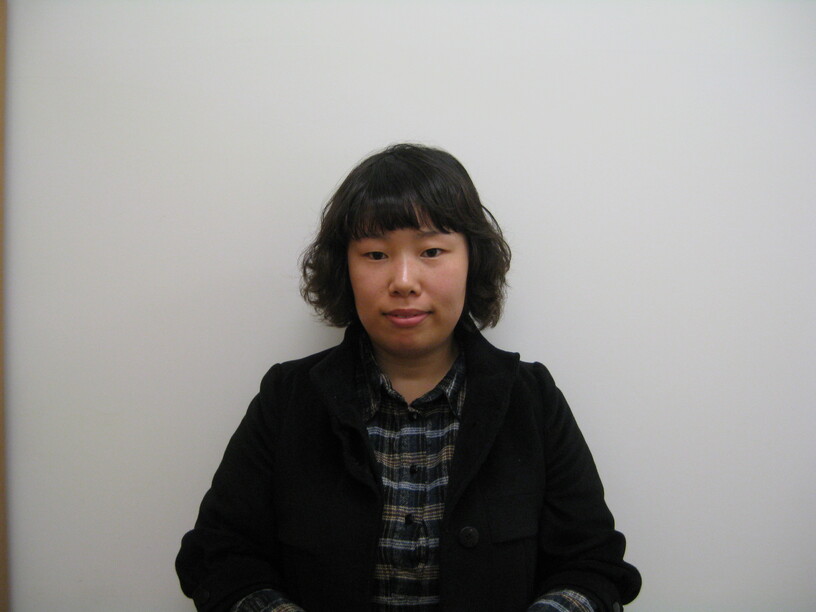 강사 이름 : 이은미