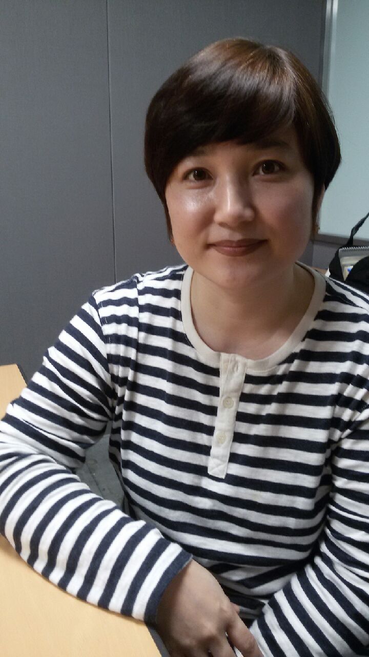 강사 이름 : 홍현주
