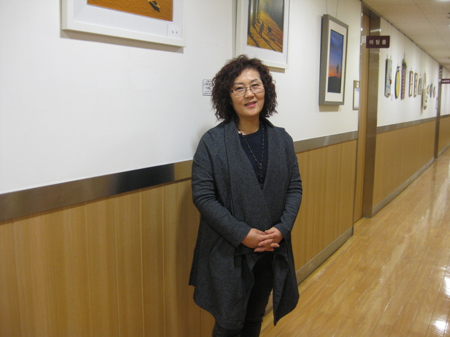 강사 이름 : 조영미