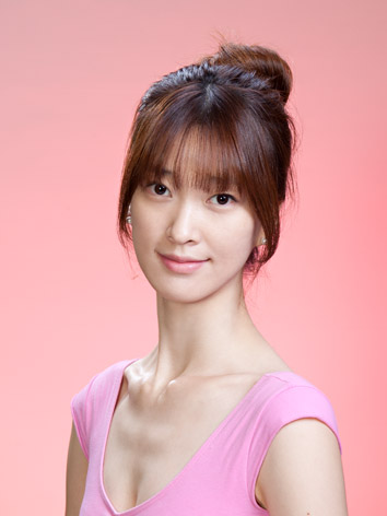 강사 이름 : 한송이