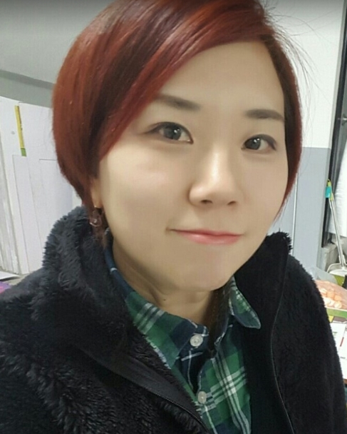 강사 이름 : 배정미