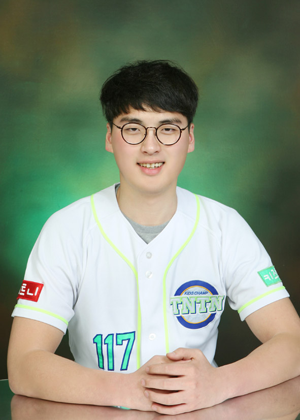 강사 이름 : 손세현