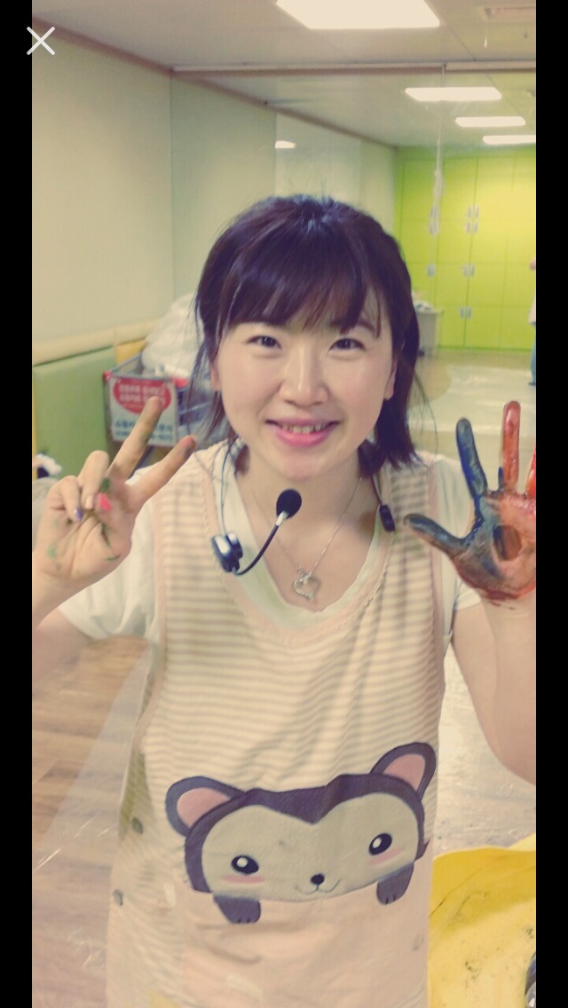강사 이름 : 유정선