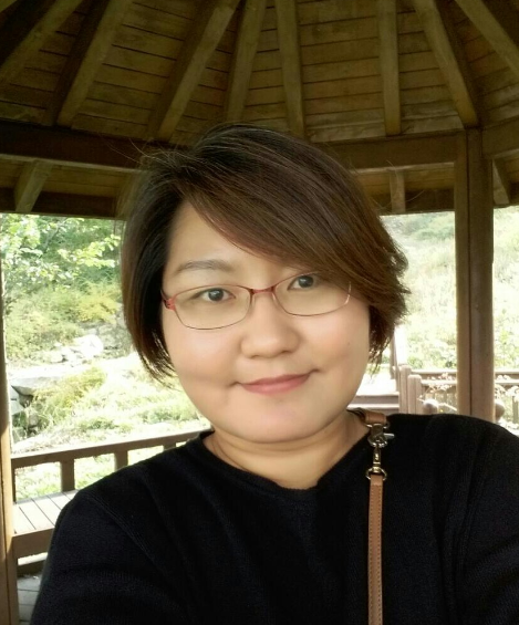 강사 이름 : 한점숙
