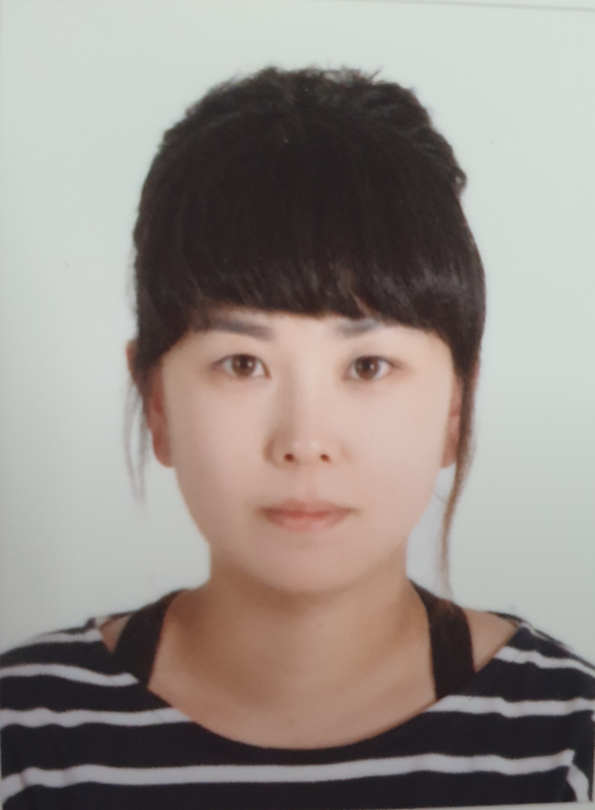 강사 이름 : 박유리