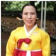 강사 이름 : 김은영