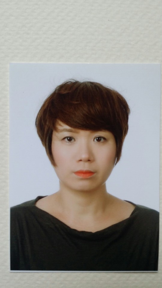 강사 이름 : 김혜진