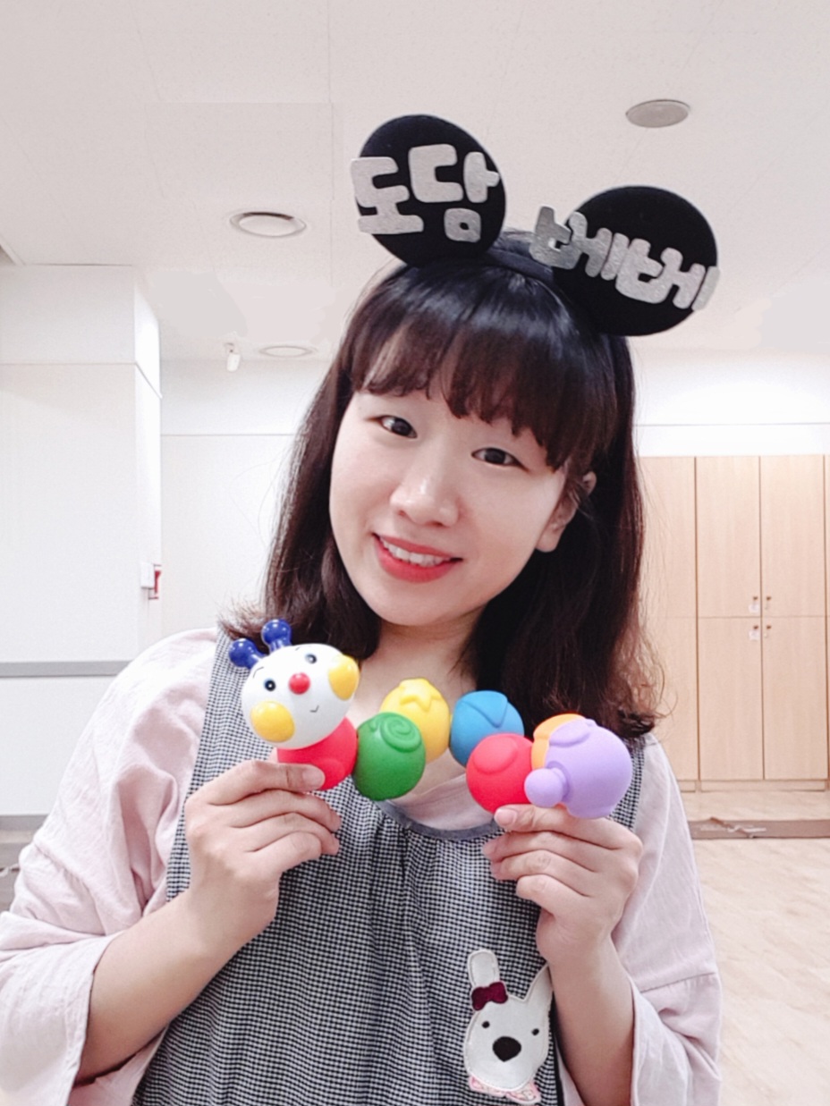 강사 이름 : 남궁수림