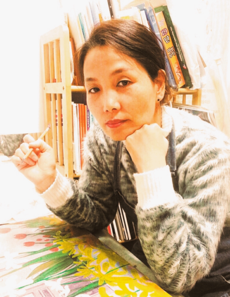 강사 이름 : 서지영