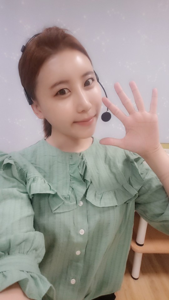 강사 이름 : 김민지