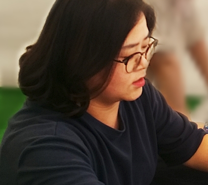 강사 이름 : 이은영