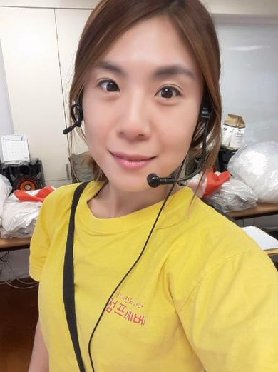 강사 이름 : 곽미경