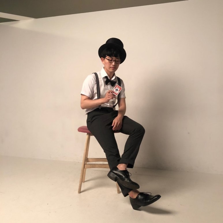 강사 이름 : 김서빈