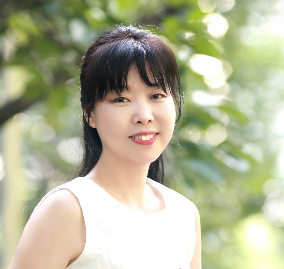강사 이름 : 김영옥