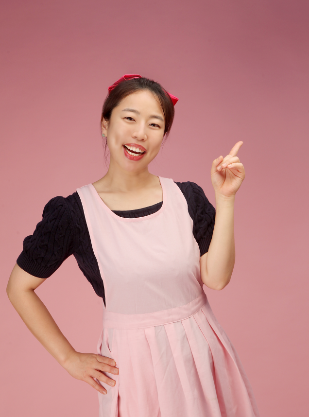 강사 이름 : 정혜원