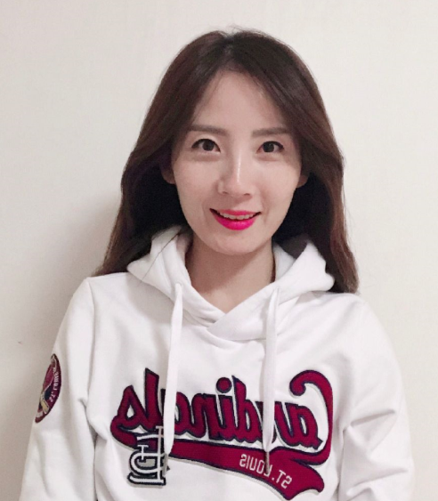 강사 이름 : 고혜란
