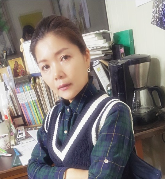 강사 이름 : 김옥수