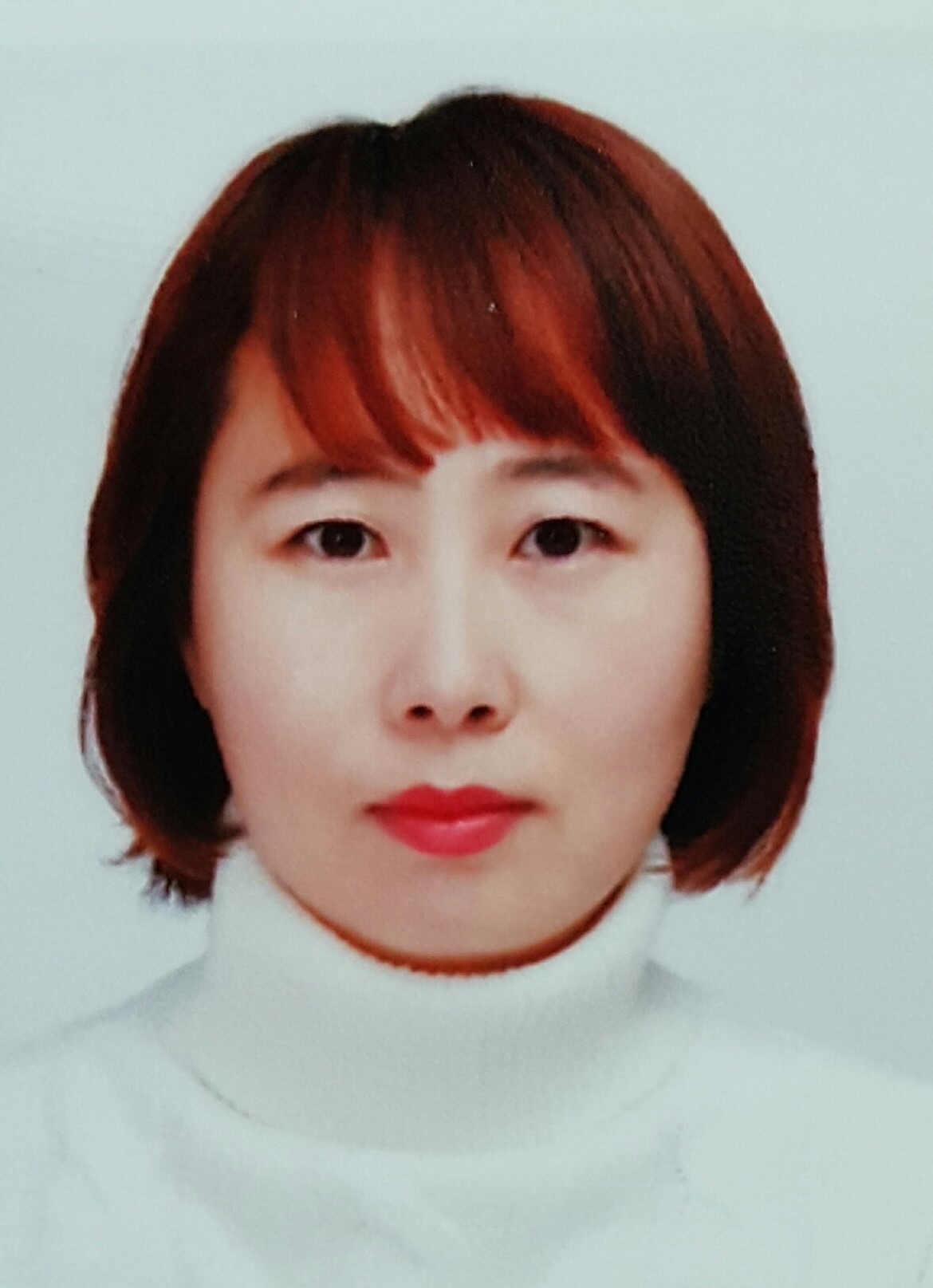 강사 이름 : 김진숙
