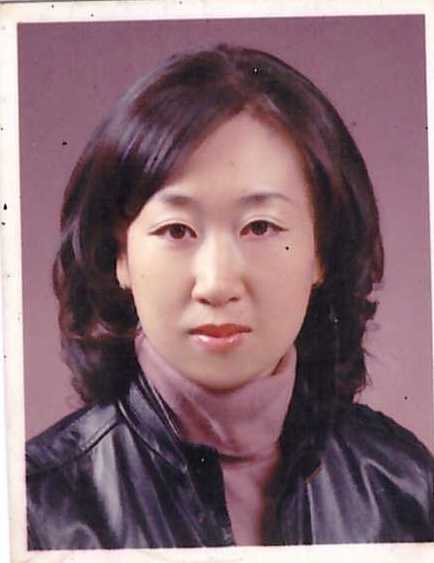 강사 이름 : 서현옥