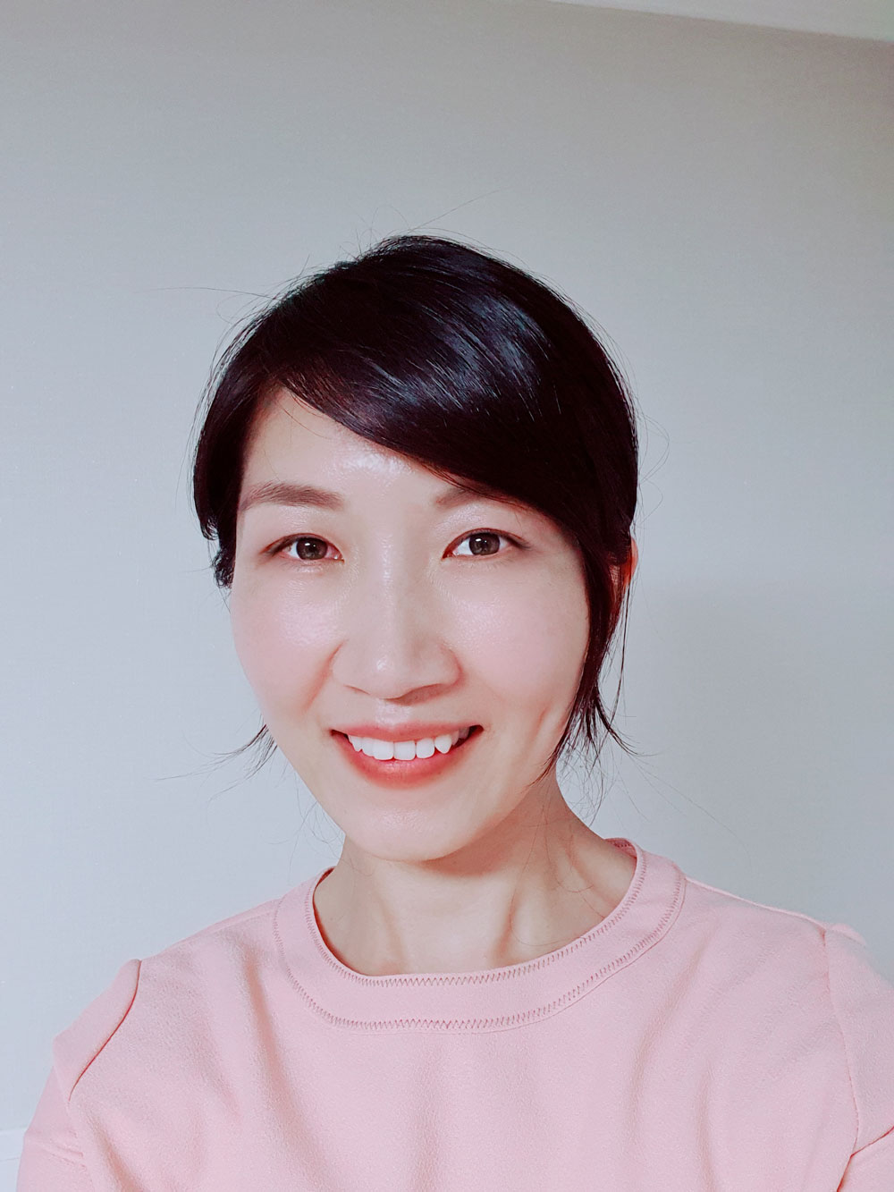 강사 이름 : 김미정