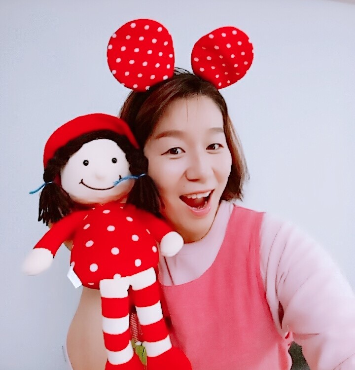 강사 이름 : 신시나