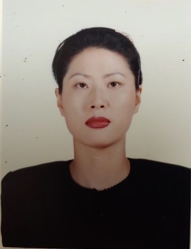강사 이름 : 이은경