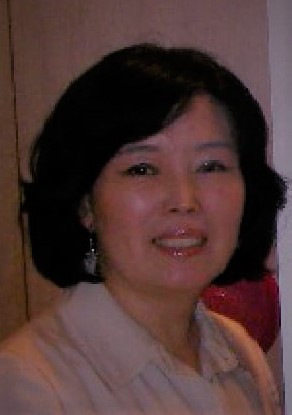 강사 이름 : 김기숙