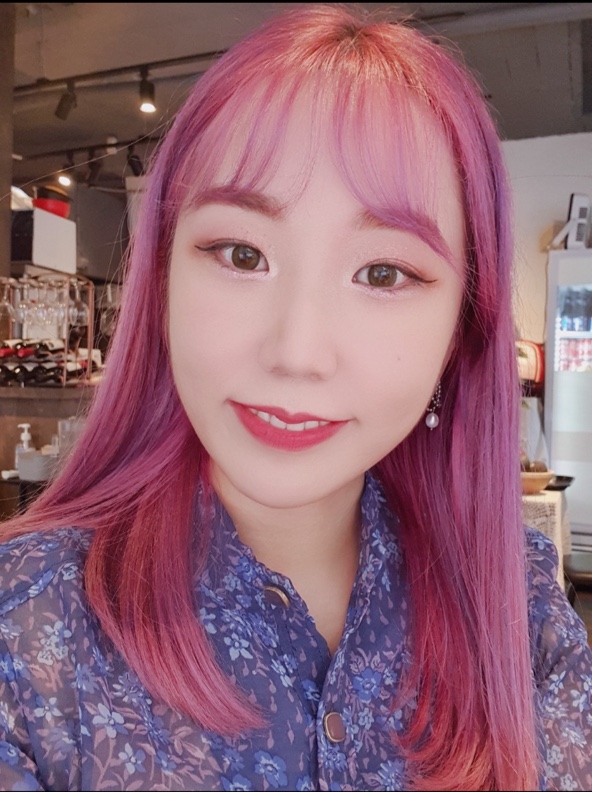 강사 이름 : 최찬미