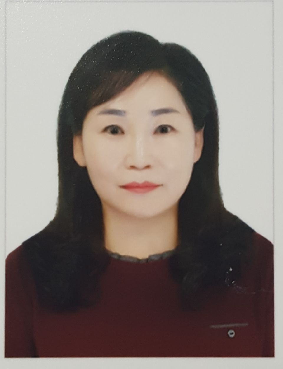 강사 이름 : 김정화