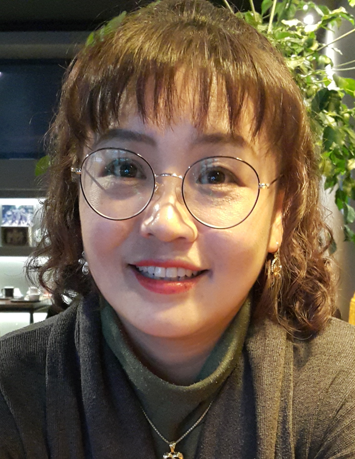 강사 이름 : 천미선