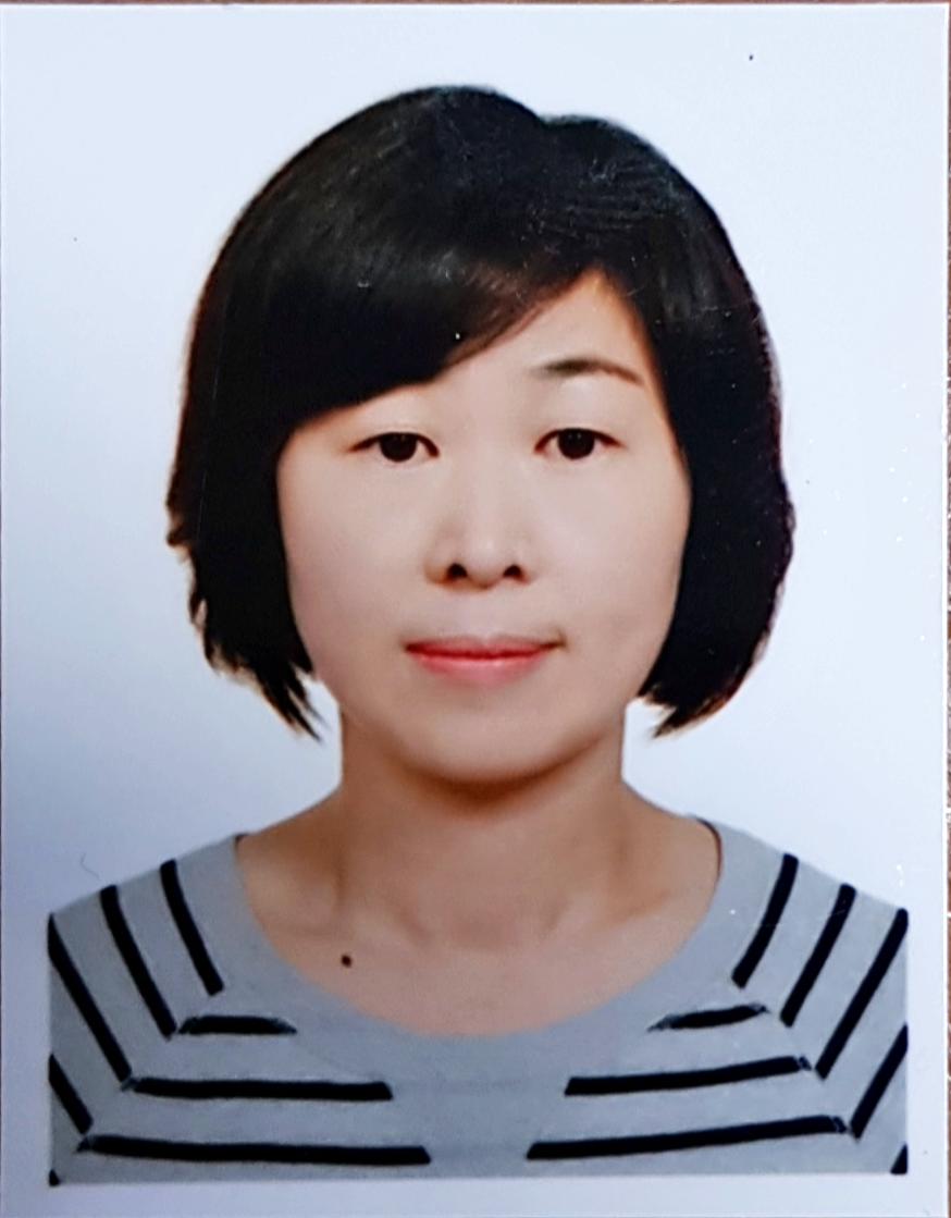 강사 이름 : 우은주