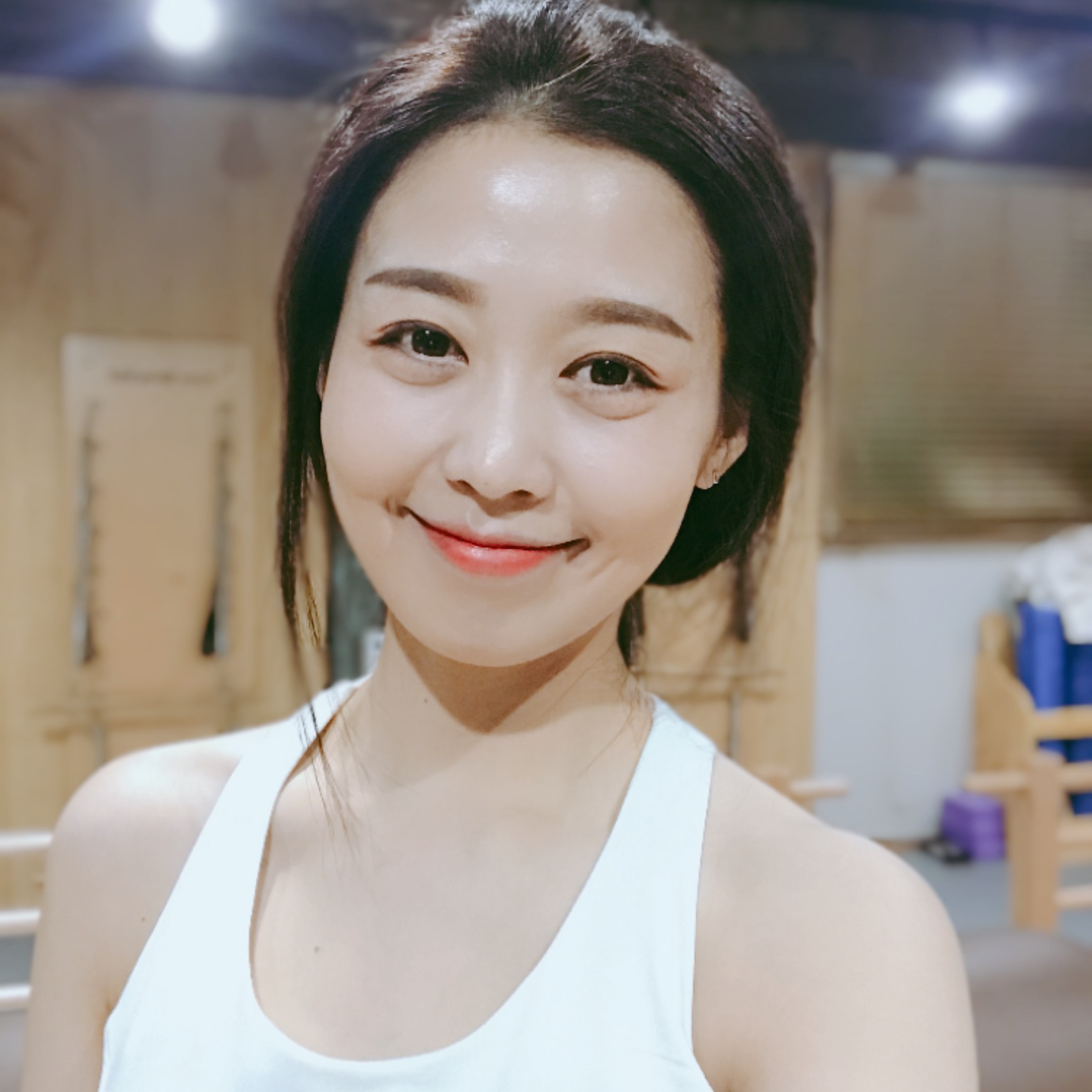 강사 이름 : 김아름