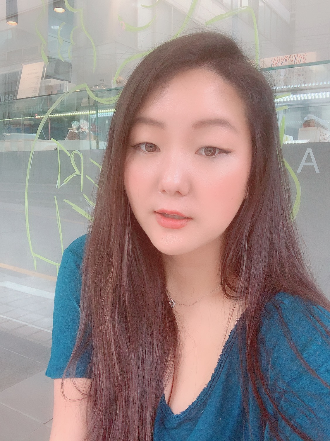 강사 이름 : HA YERIN